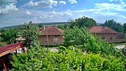 Село Алваново от метеорологична станция Център Free-WebCamBG