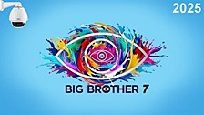 'Биг брадър' сезон 7 ('Big Brother' 7 BG), 2025 година, уеб камери от Къщата на Големия брат, участници (съквартиранти), Sofia (Bulgaria), kamerite Free-WebCamBG