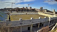 Пловдив времето широк център, уеб камера от пл. 'Сточна гара', ТЦ 'Рилон', кв. 'Съдийски' ('Триъгълника'), бул. 'Константин Величков', kamerite Free-WebCamBG