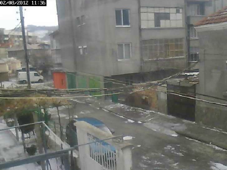 Айтос времето уеб камера улица 'Петко Р. Славейков' Free-WebCamBG