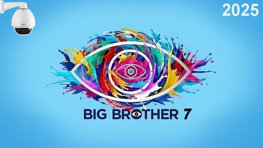 'Биг брадър' сезон 7 ('Big Brother' 7 BG), 2025 година, уеб камери от Къщата на Големия брат, участници (съквартиранти), Sofia (Bulgaria), kamerite Free-WebCamBG