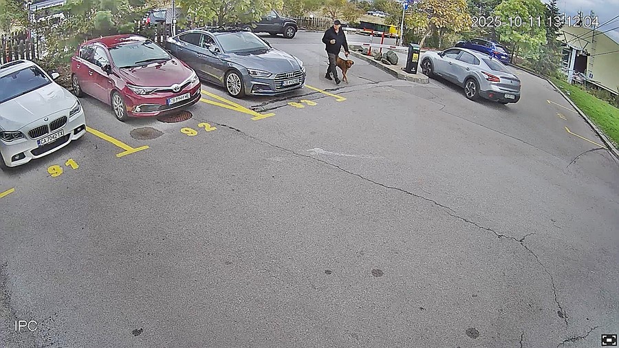 София времето уеб камера квартал кв. 'Симеоново'/'Света Магдалена', ул. 'Арх. Никола Лазаров', затворен и охраняем комплекс 'Витоша парк', kamerite Free-WebCamBG