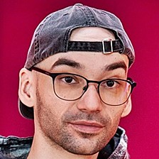 Цветан Георгиев, участник 'Big Brother' 2025 BG