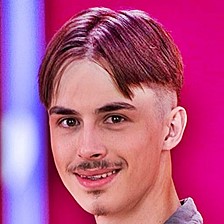 Давид Бет, участник 'Big Brother' 2025 BG