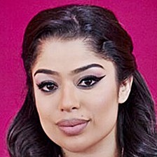 Ебру Мустафа, участник 'Big Brother' 2025 BG