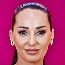 Елена Георгиева, участник 'Big Brother' 2025 BG