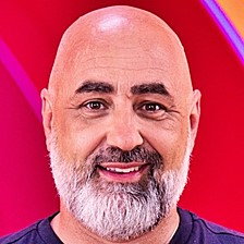 Калин Борисов, участник 'Big Brother' 2025 BG