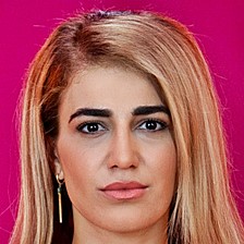 Лена Кавасян, участник 'Big Brother' 2025 BG