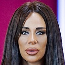 Михаела Василева, участник 'Big Brother' 2025 BG