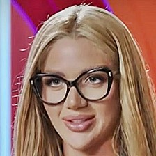 Мина Стоянова, участник 'Big Brother' 2025 BG