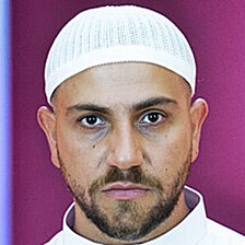 Мути Мутиев, участник 'Big Brother' 2025 BG