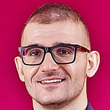 Стефан Николов, участник 'Big Brother' 2025 BG