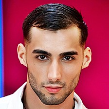 Стефан Стоянов, участник 'Big Brother' 2025 BG