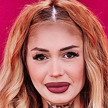 Стефани Йорданова, участник 'Big Brother' 2025 BG