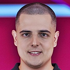 Валентин Котов, участник 'Big Brother' 2025 BG